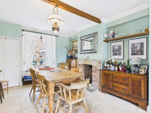 Dining Room- click for photo gallery